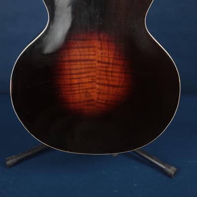 Gibson Recording King 1930s / A Mystery Unraveled image 9