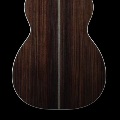 Bourgeois Touchstone Vintage OM/TS, Sitka Spruce, Indian Rosewood - NEW image 6