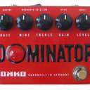 Okko Dominator Distortion Black