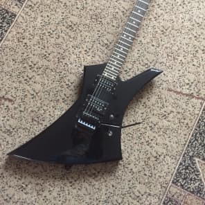 Jackson Kelly Standard Professional (Japan) | Reverb