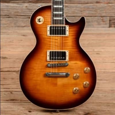 Gibson Les Paul Traditional T 2017 | Reverb Canada