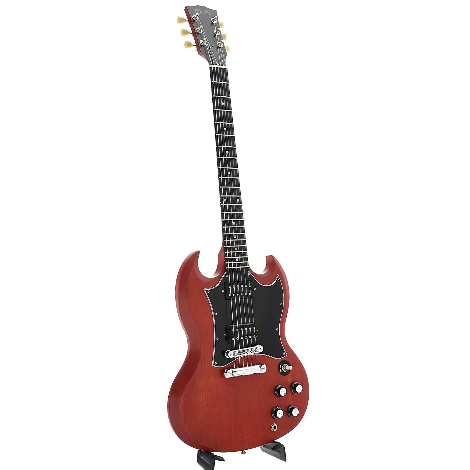 Gibson SG Special Faded Electric Guitar | Reverb Canada