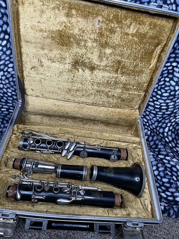 Amati made in czechoslovakia Reverb