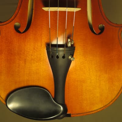 Suzuki Viola No. 2 (Intermediate), 15.5