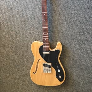 Jay turser telecaster online