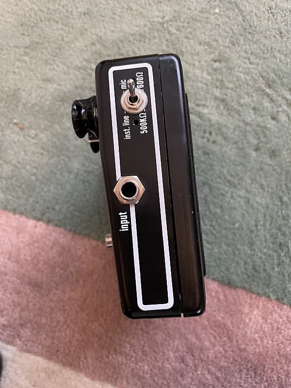 JMX Analog Delay 80s | Reverb