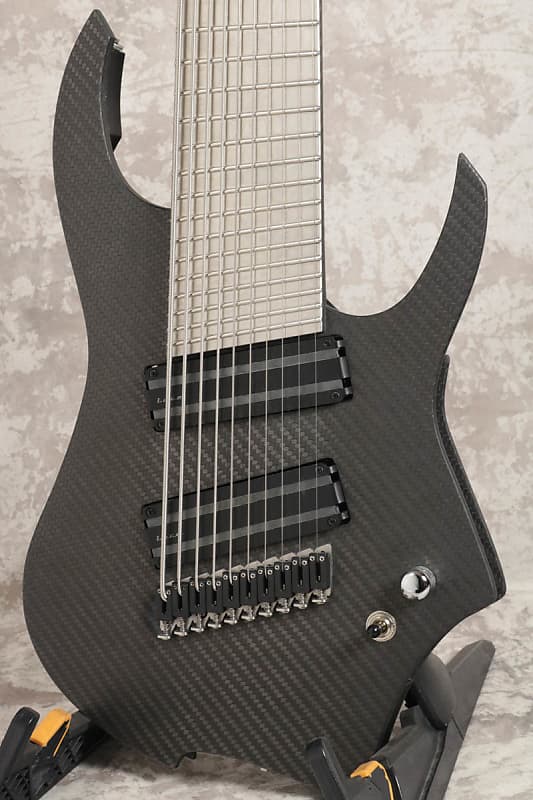 Etherial Guitars ZATHA10 | Reverb