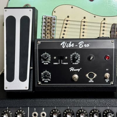 Reverb.com listing, price, conditions, and images for shin-ei-vibe-bro