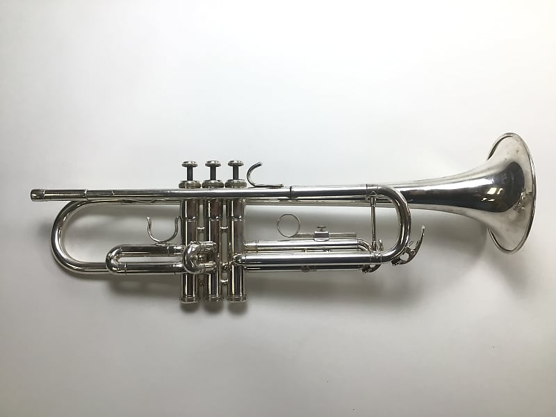 Used Yamaha YTR-2320S Bb Trumpet (SN: 2189434)