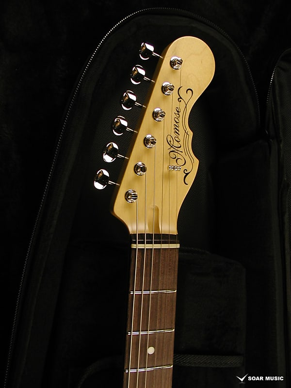 momose MT3-PP・B/R GT 3.8kg S/No.17926 2024 | Reverb España momose MT3-PP・B/R GT 3.8kg S/No.17926 2024 | Reverb España