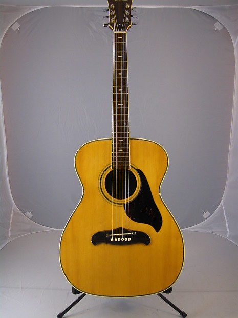 Ventura 12 outlet string guitar