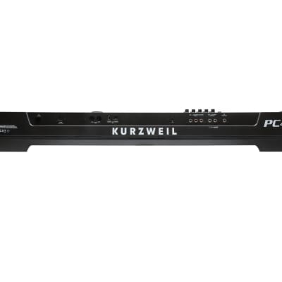 Kurzweil PC4 SE 88-Key Performance Controller - brand new! image 3