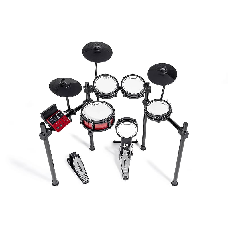 Alesis Nitro Pro, Electronic Drumkit image 1