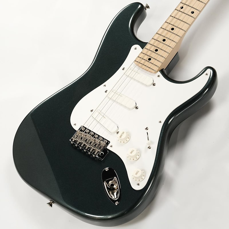 Fender Japan St54 Ls Ugb -Free Shipping*