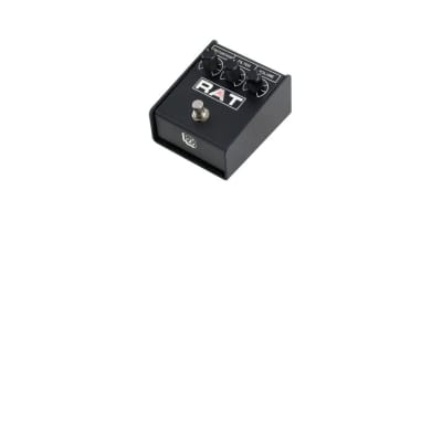 Reverb.com listing, price, conditions, and images for proco-rat-2