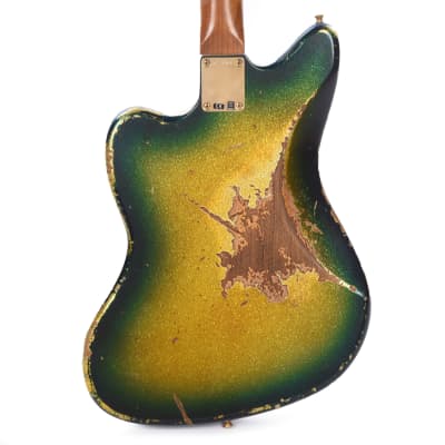 Fender Custom Shop 1962 Jazzmaster 