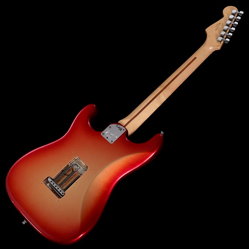 Fender USA American Deluxe ストラトキャスター N3 06-2800003394148_1.jpg