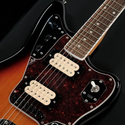 FENDER MEXICO Artist Series Kurt Cobain Jaguar [SN