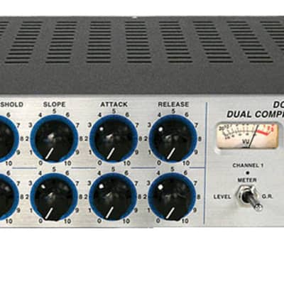 Smoky Signal Audio Tubeless γ | Reverb