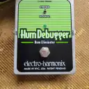 Electro-Harmonix Hum Debugger Hum Eliminator With BOX - NO ADAPTER