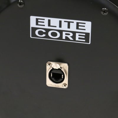 Elite Core SUPERCAT5E-300-REEL Rugged Shielded Tactical CAT5E Cable, 300' image 3