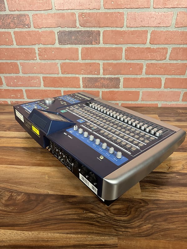 TASCAM Portastudio 488 MKII 8-Track Cassette Recorder | Reverb