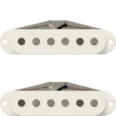 Bare Knuckle Trilogy Suite Stratocaster Single Coil Pickup