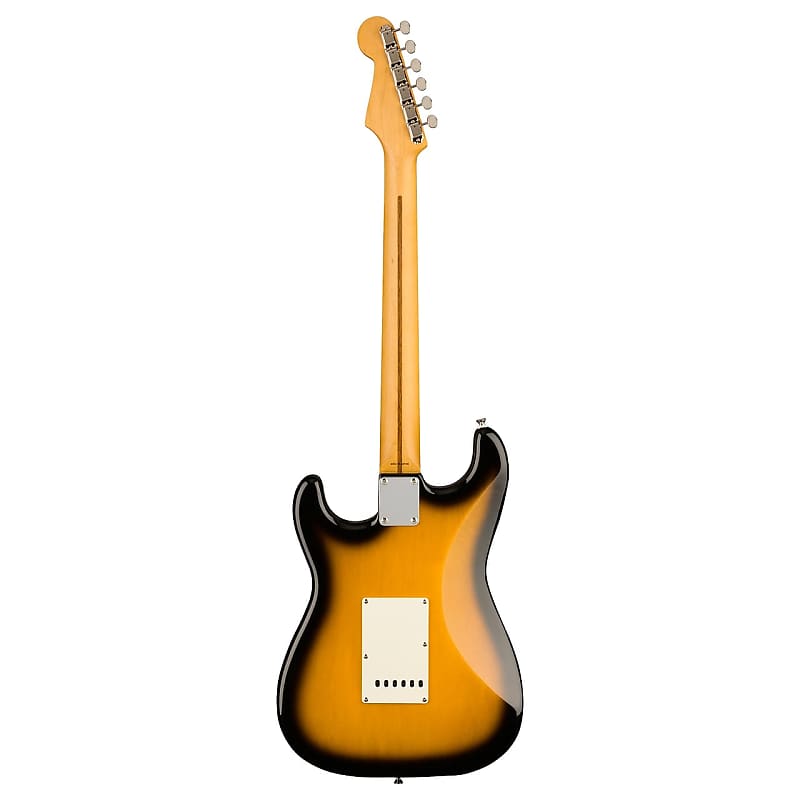 Fender JV Modified '50s Stratocaster HSS image 3