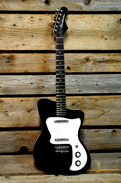 Danelectro '67 Heaven Electric Guitar Review - Premier Guitar