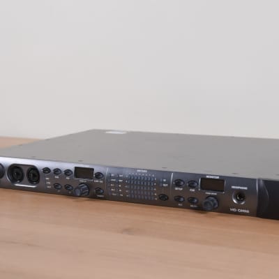 AVID HD OMNI Preamp and Monitoring Interface CG00JUX