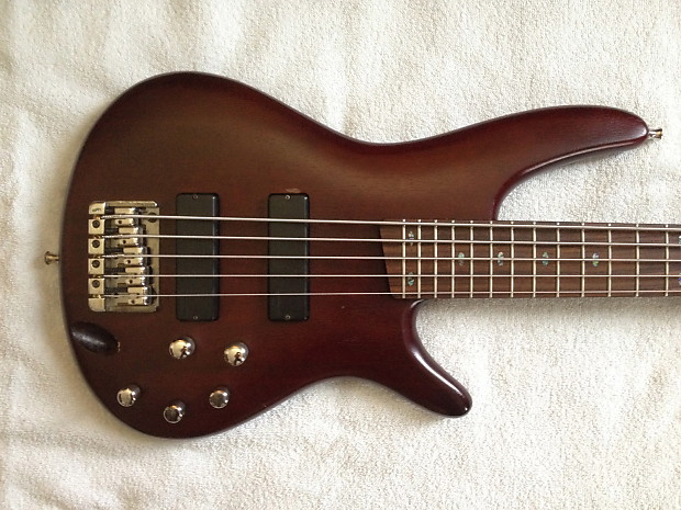 Ibanez sr505 clearance price