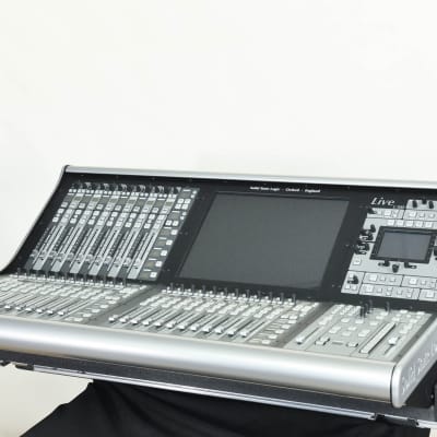 Solid State Logic L500 Digital Mixing Console with D32.32 Stage Rack CG0011V *ASK FOR SHIPPING*