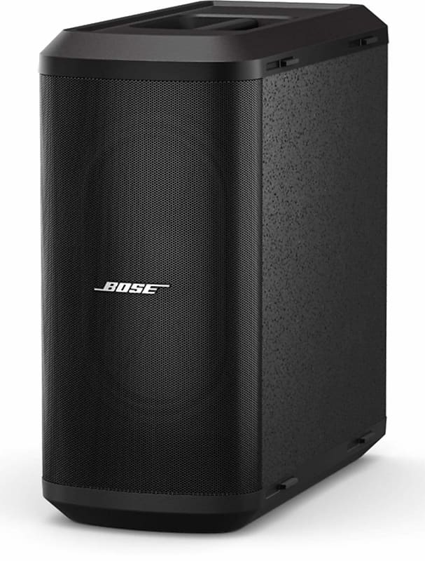 Bose Sub1 Powered Bass Module for L1 Pro32 System image 1