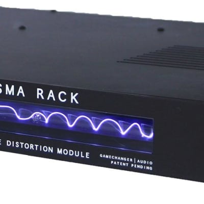 Reverb.com listing, price, conditions, and images for gamechanger-audio-plasma-rack