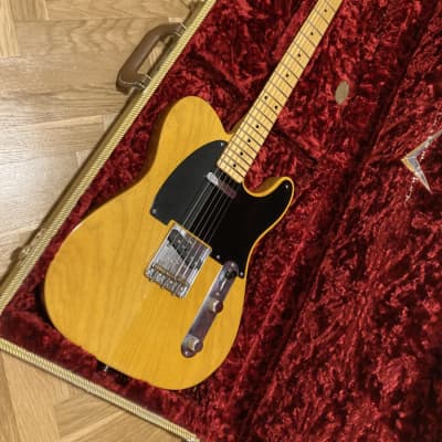 Fender Telecaster Custom Shop '52 Reissue CC for sale