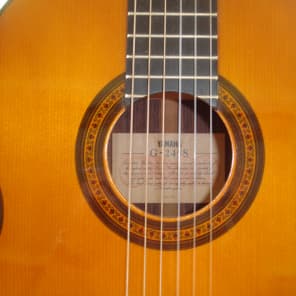 Yamaha g245s deals ii