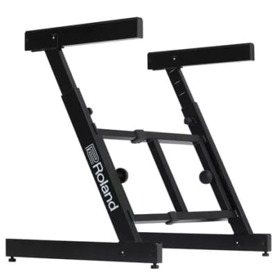 ROLAND KS11Z Keyboard stand image 1