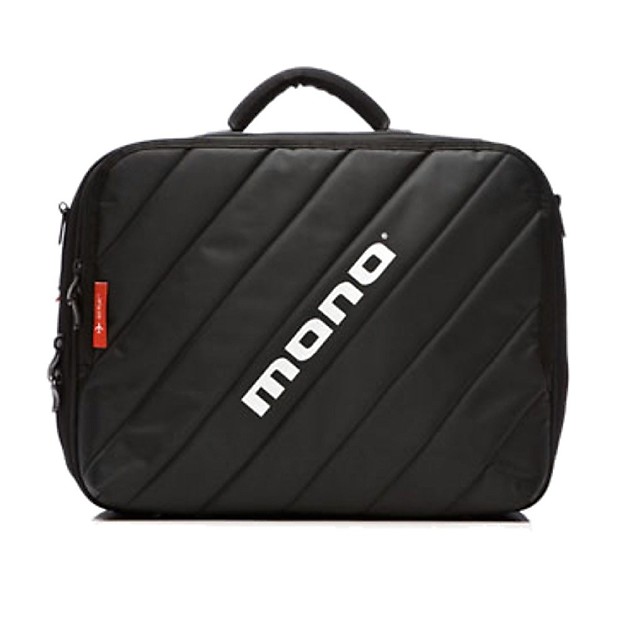 Mono M80 Pedalboard Club Case image 1