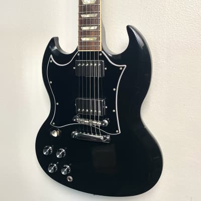 Gibson sg shop standard 1993