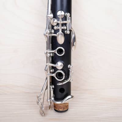 Yamaha YCL-250 Bb Student Clarinet 2010 Made in Japan MIJ image 9