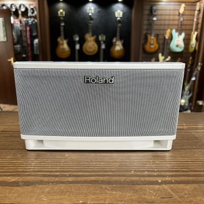 Roland Cube Lite 2-Channel 10-Watt 2x3