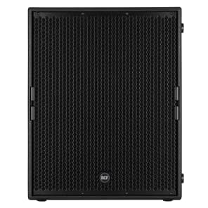 Rcf subwoofer price clearance