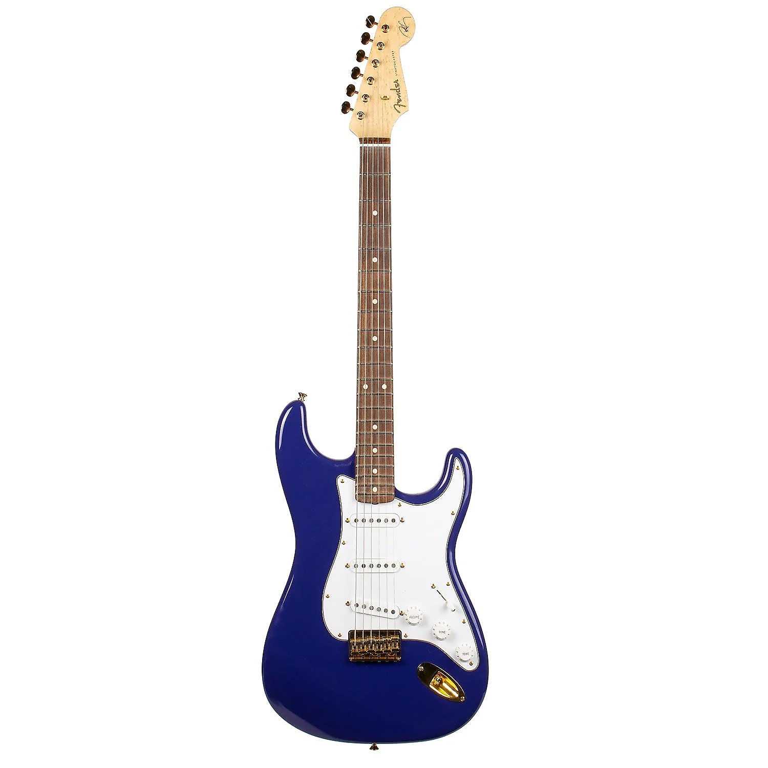 Fender Custom Shop Robert Cray Stratocaster | Reverb