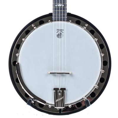 Deering Artisan Goodtime Special Banjo image 1