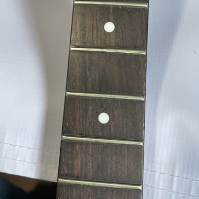 1988 Japan Charvel Jackson Import Model 2 R Logo Guitar Neck
