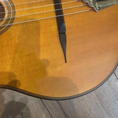 Guitar Manouche Jean barault Selmer image 2