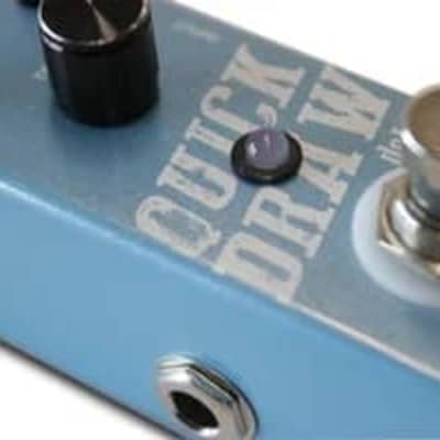 QUICK-DRAW<br>Delay Pedal image 3