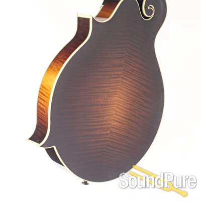 Collings MF5-R F-Style Mandolin #31 - Used image 4