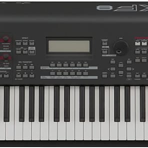 Yamaha MOXF8 Music Production Synthesizer KEY ESSENTIALS BUNDLE image 7