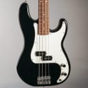 Fender Standard Precision Bass with Rosewood Fretboard 2015 Black